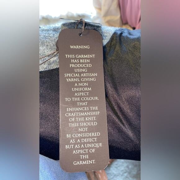 Ekaterina Kukhareva Coat - Picture 2 of 16